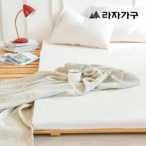 라자가구 에단 벨로아 볼라텍스 토퍼 SS 3color