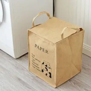 분리수거함 면마 이동재활용 바구니