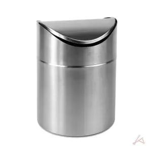 미니 빈휴지통 12cm _1495