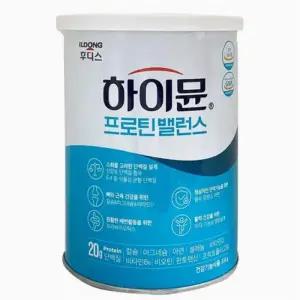 일동후디스 하이뮨 프로틴 밸런스 304g 1개