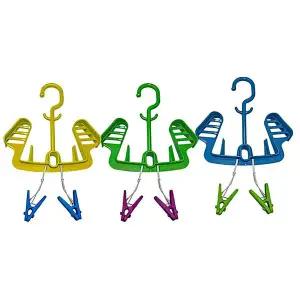 신발 운동화 말리기 행거 건조대 양말 깔창 건조 걸이 헹어 자취생