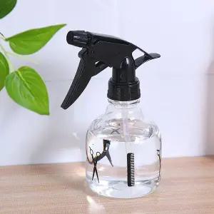 분무기 투명 미용 스프레이 원예 공병 250ml M11905