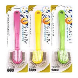 라운드 운동화솔(13-25)