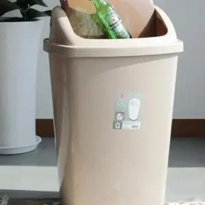 대형 분리수거함 60L 분리수거통