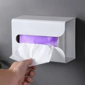 부착형 티슈 케이스 대형