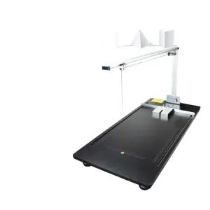 스티로폼절단기 우드락 스티로폼 열선 다용도 고온 사각