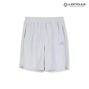 [보리보리/에어워크 주니어]주니어 레터링 매쉬 트레이닝 반바지