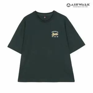 [보리보리/에어워크 주니어]주니어 4컬러 심플 반팔 티셔츠