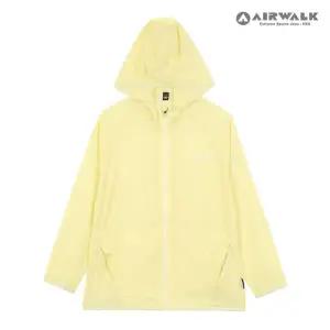 [보리보리/에어워크 주니어]주니어 에센셜 초경량 바람막이 점퍼