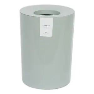 창신 FRANCO 오픈 휴지통 10 민트