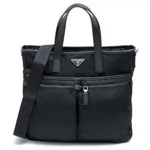 리나일론 토트백 2VG860-2DMH-F0002