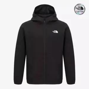노스페이스 NJ3LR12A 남성 글라이드 자켓BLACK 1822027