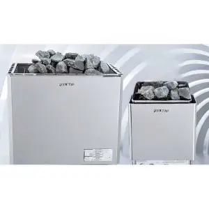 가정용 사우나 핀란드 홈 스토브 휴대용 찜질방 증기