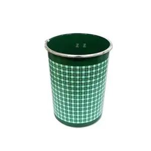 실크링 휴지통 미니 쓰레기통 정리함 청소 다용도함