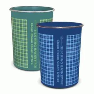 실크링 휴지통 MA 709 중 1개 225 x 290