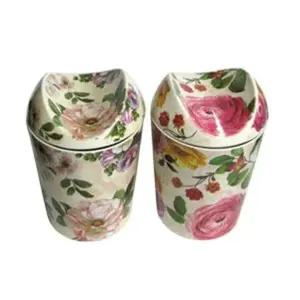 에코 멜라민 회전 휴지통 소 학교 사무실 수거함