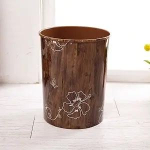 오픈휴지통 3호 15L