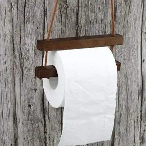 캠핑 AS10EU64 휴지 걸이