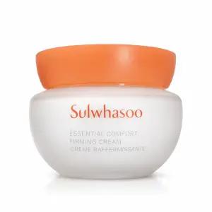 설화수 탄력 크림 75ml 구성 피부 보습 영양 수분 케어 어머님 어머니 크림