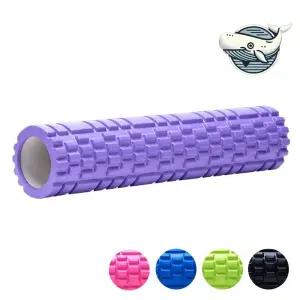 스포츠마사지 커플용 마사지폼롤러 지압 스트레칭 60cm