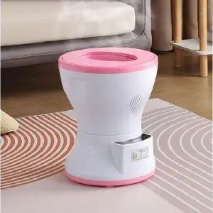 쑥 좌훈 황토 좌훈기 의자 습식 건식 요법