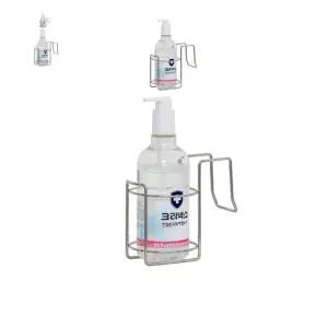 사용하기 헤어젤등을 손소독제나 좋은 2개입 X 거치대