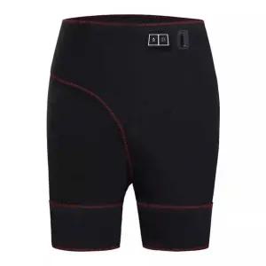 골반 찜질기 대퇴 마사지 고관절 온찜질 온열기 벨트