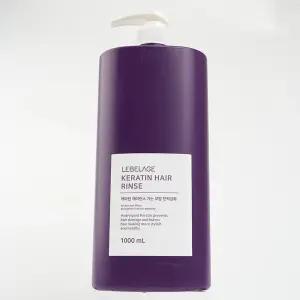 헤어케어 인기 케라틴 성분 린스 대용량 1000ml