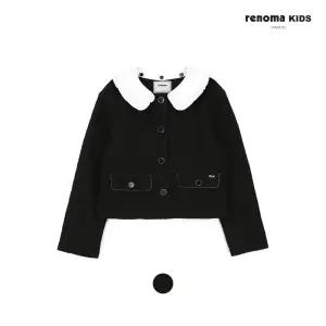 [스타필드 수원]레노마키즈 여아탈부착트위드자켓(R2611J050)