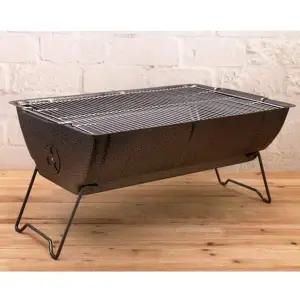 바베큐그릴(사각_대) LY02TM24