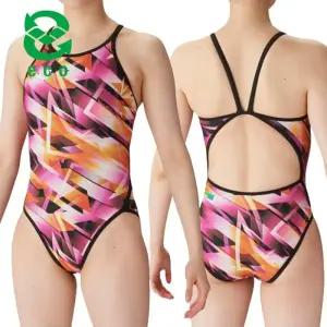 아레나 여자 탄탄이 원피스 수영복 F3455 성인수영복