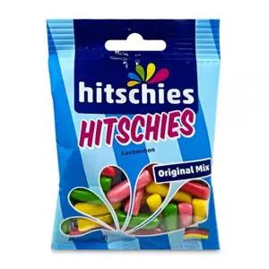 믹스 히치스 오리지널 수수깡젤리 18봉 츄잉캔디