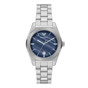 [공식본사정품] 아르마니 AR11758 공용 메탈시계