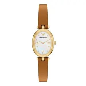 [공식본사정품] 아르마니 AR11780 여성 가죽시계