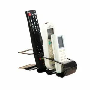 ( )리모콘 4단 정리함 리모컨꽂이 리모콘정리대 리모콘수납 에어컨리모컨꽂이 리모콘홀더 리모컨수납함 리