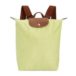 [NS홈쇼핑]롱샴 르 플리아쥬 오리지널 M 백팩 10284 089 244 (남여공용)[35675515]