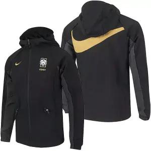 나이키 코리아 AWF 우븐 재킷 대한민국 (IH0789-010)