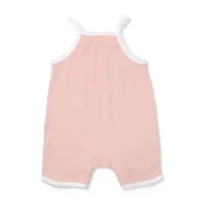 [롯데백화점]오가닉맘 솔핑키민소우주복 MIMLQE04