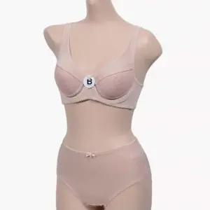 [라일리여성언더웨어] Rly 풀컵 보정 B컵 브라 팬티 여자세트 여자