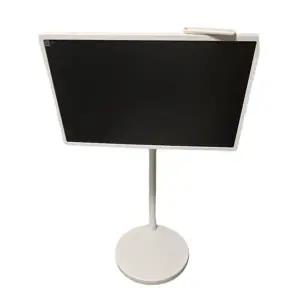 [LG][LG설치] LG전자 25년 QHD 신모델 68cm 27인치 스탠바이미2 27LX6TKGA 이동식모니터