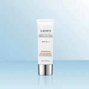 LAVIEN 퍼펙트 유스 EGF 앰플 선크림 50ml x 1개 / iuy