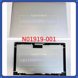 Probook 450 455 G9실버용 새 N01919-001 LCD 후면 커버 상단 케이스