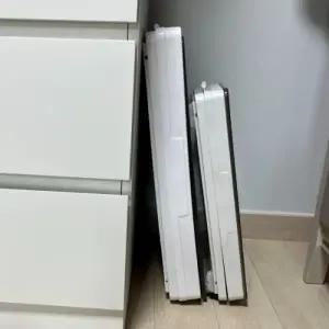 ( )오픈형 폴딩 박스 수납함 이동식 접이식 수납함 린수납함 55리터