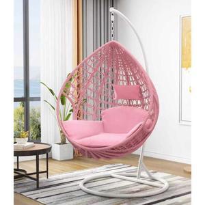 라탄 그네 의자 라탄그네의자 마당 놀이터그네 놀이시설