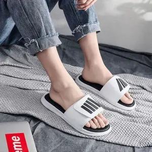 포라인 바운스 슬리퍼 남녀공용 쿠셔닝 슬리퍼 실내화 쿠셔닝 실내화