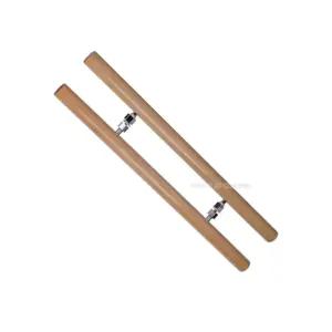 도어용품 나무오크 도어체크 손잡이 힌지 강화도어