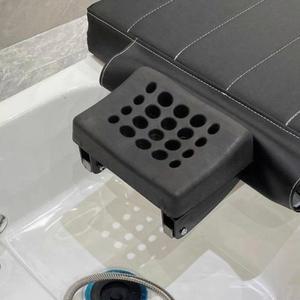 베개 머리 받침 물빠짐 스페어 부품