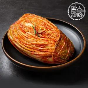 갤러리아 [맘스킹][강원심층수] 해양심층수로 키우고 절인 국산 천년동안