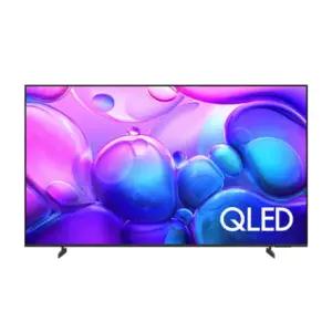 삼성전자 QLED TV KQ85QF6AAFXKR 스탠드형 (V)