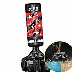 가정용 PU09UP51 복싱 샌드백 더미 권투용품 복싱글러브 훈련